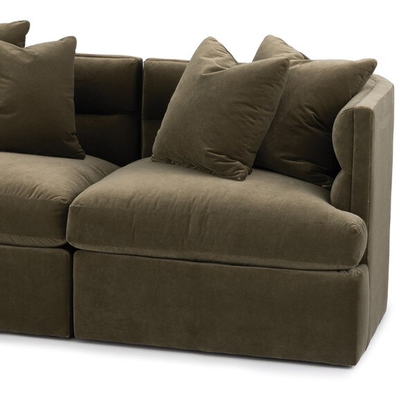 Elise Sectional